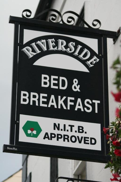 Riverside B&B Къшъндал Екстериор снимка