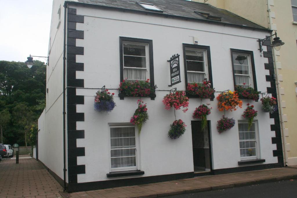 Riverside B&B Къшъндал Екстериор снимка