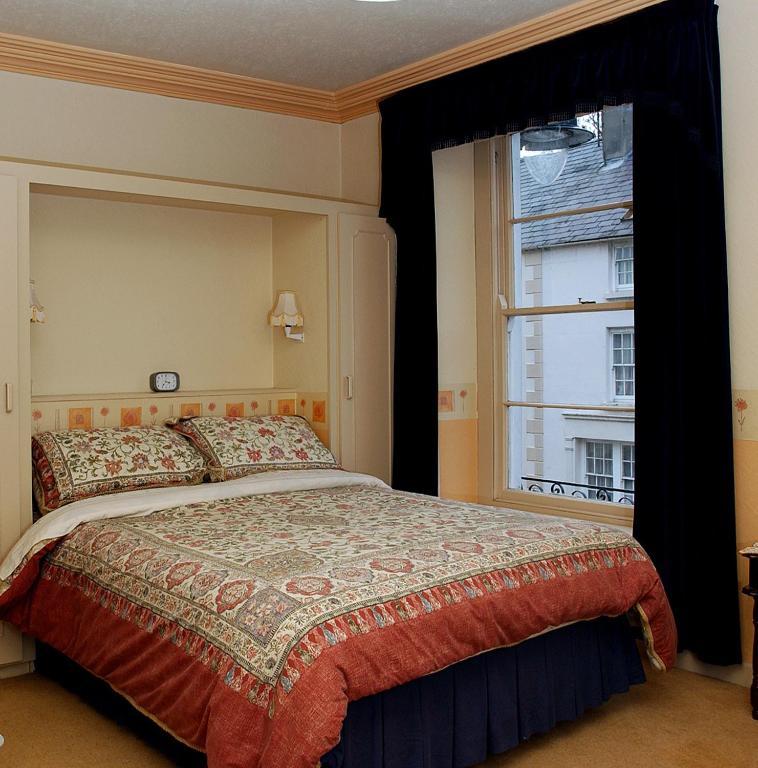 Riverside B&B Къшъндал Екстериор снимка